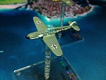 KF Bf109F 3