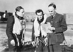 K.W.Truscott and K.B. Chisholm, 452 Squadron, September 20, 1941