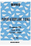 paper aeroplane fight 400x600