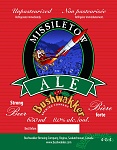 Missiletow Ale