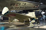 Mitsubishi A6M2 Zero (1)