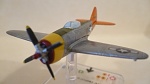 New Ray 1/200 P-47