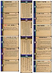 Ace Cards V.2 
This is a complete set of generic Ace Skill cards for the WWI game including the Cards not included in the official Promo deck....