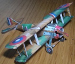 Spad XIII 02