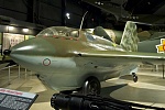 Messerschmitt Me163B Komet (1)