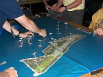 Wake Island WWII Tournament