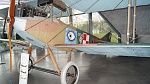Albatros B IIa   1