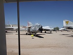 Pima Air and Space Museum - name that aircraft!