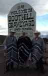 Boot Hill