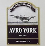 cottage avro york aircraft airplane  2110 p[ekm]165x170[ekm]