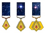 Click image for larger version. 

Name:	Battlestar medals.jpg 
Views:	275 
Size:	41.6 KB 
ID:	258132