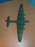 Tupolev BT3 02