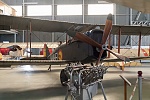 De Havilland DH4