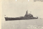 USS N. Carolina