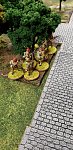 Bolt Action League 1st game 4