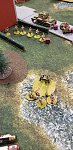 Bolt Action League 2nd game 5