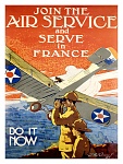 U.S. Air Service 1