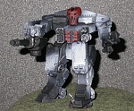 Clix Mech Atlas