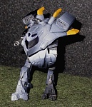 Clix Mech Raptor