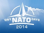 NATO Days 2014 and Day of the Czech Air Force in Letitě Leoe Jančka near Ostrava.