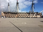 Click image for larger version. 

Name:	HMS Victory.jpg 
Views:	74 
Size:	189.9 KB 
ID:	232279