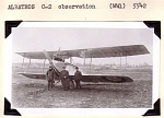 Albatros C2