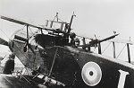 Upgunned Bristol Fighter