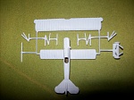 shapeways Fokker Dvii     the bits