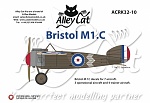 Bristol M1C