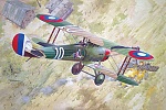 Nieuport 28C