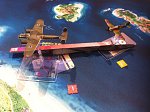 WW2 two BATTLE OF BRITAIN GAMES