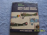 WWI Aviation Books