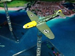 KF Bf109F 2