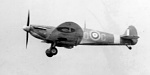 Spitfire UD C