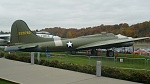 B17 Outside