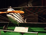 Halberstadt CL IV