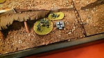 Bolt Action -- my mortar team joins in the attack on Pavlov's House