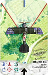 Albatros D.Va 
Jasta 12 
Ltn Ulrich Neckel 
 
Revised 
Aerodrome Accessories card style 
Custom for 2016 Lend-Lease Fundraiser No.2