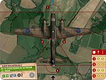 Vickers Wellington Mk IC 
Royal Air Force 311 (Czech) Sqn, RAF East Wretham 
Bomber Command 
 
Plane Card