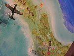 Japanese base detail but could be allies