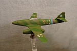 Me262 
Stab III/JG 7 "Nowotny"