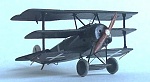 Fokker Dr.I