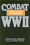 Combat WWII Pacific Theater of Operations