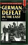 The German Defeat in the East