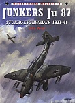 Junkers Ju 87 Stukageschwader 1937 41