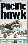 Pacific Hawk
