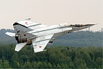 Click image for larger version. 

Name:	Russian_Air_Force_MiG-25.jpg 
Views:	144 
Size:	118.7 KB 
ID:	275120