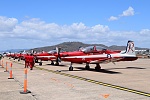 RAAF Roulettes 1