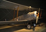 Avro 504K