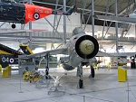 English Electric Lightning